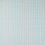 Sanderson Sabu Stripe Porcelain/Coral Fabric