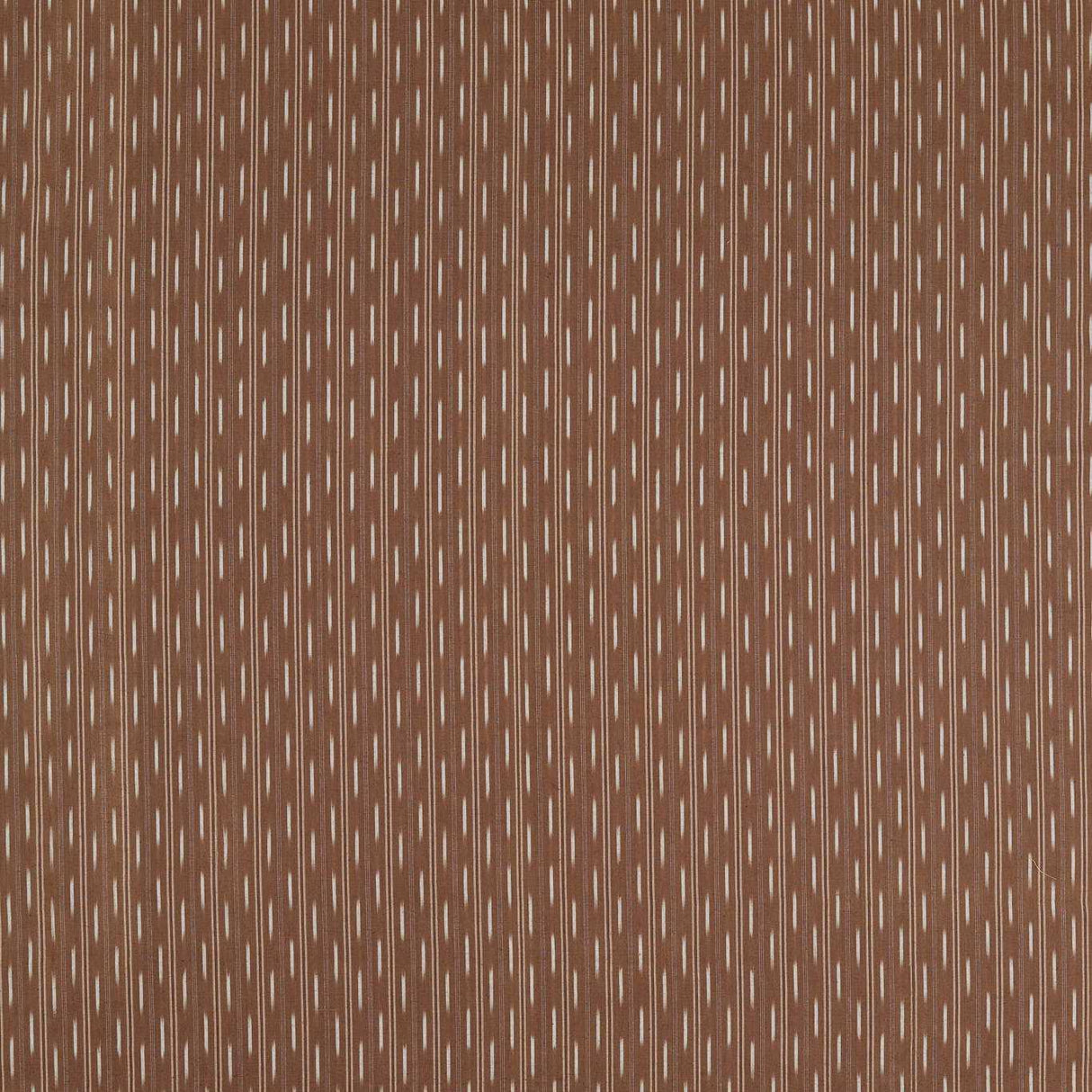 Sanderson Sabu Stripe Muntjac Fabric