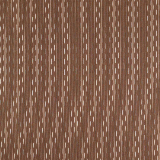 Sanderson Sabu Stripe Muntjac Fabric