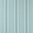 Sanderson Latimer Stripe Udaipur Blue/Teal Fabric