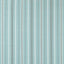 Sanderson Latimer Stripe Udaipur Blue/Teal Fabric
