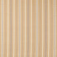Sanderson Latimer Stripe Clay/Bark Fabric
