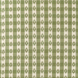 Sanderson Odisha Check Yew Green Fabric