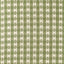 Sanderson Odisha Check Yew Green Fabric