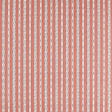 Sanderson Jamandi Stripe Madder/Indigo Fabric