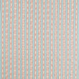 Sanderson Jamandi Stripe Mineral/Coral Fabric