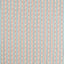 Sanderson Jamandi Stripe Mineral/Coral Fabric