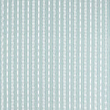 Sanderson Jamandi Stripe Porcelain/Blue Fabric