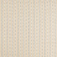 Sanderson Jamandi Stripe Gritstone/Oak Fabric