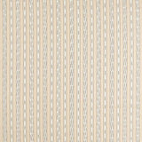 Sanderson Jamandi Stripe Gritstone/Oak Fabric