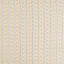 Sanderson Jamandi Stripe Gritstone/Oak Fabric