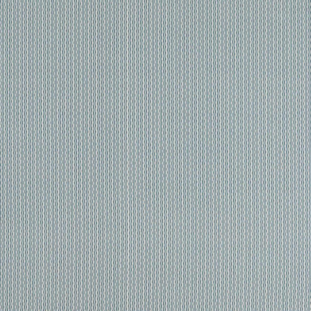 Sanderson Batak Check Udaipur Blue Fabric