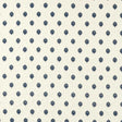 Sanderson Lavanga Indigo Fabric
