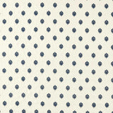 Sanderson Lavanga Indigo Fabric