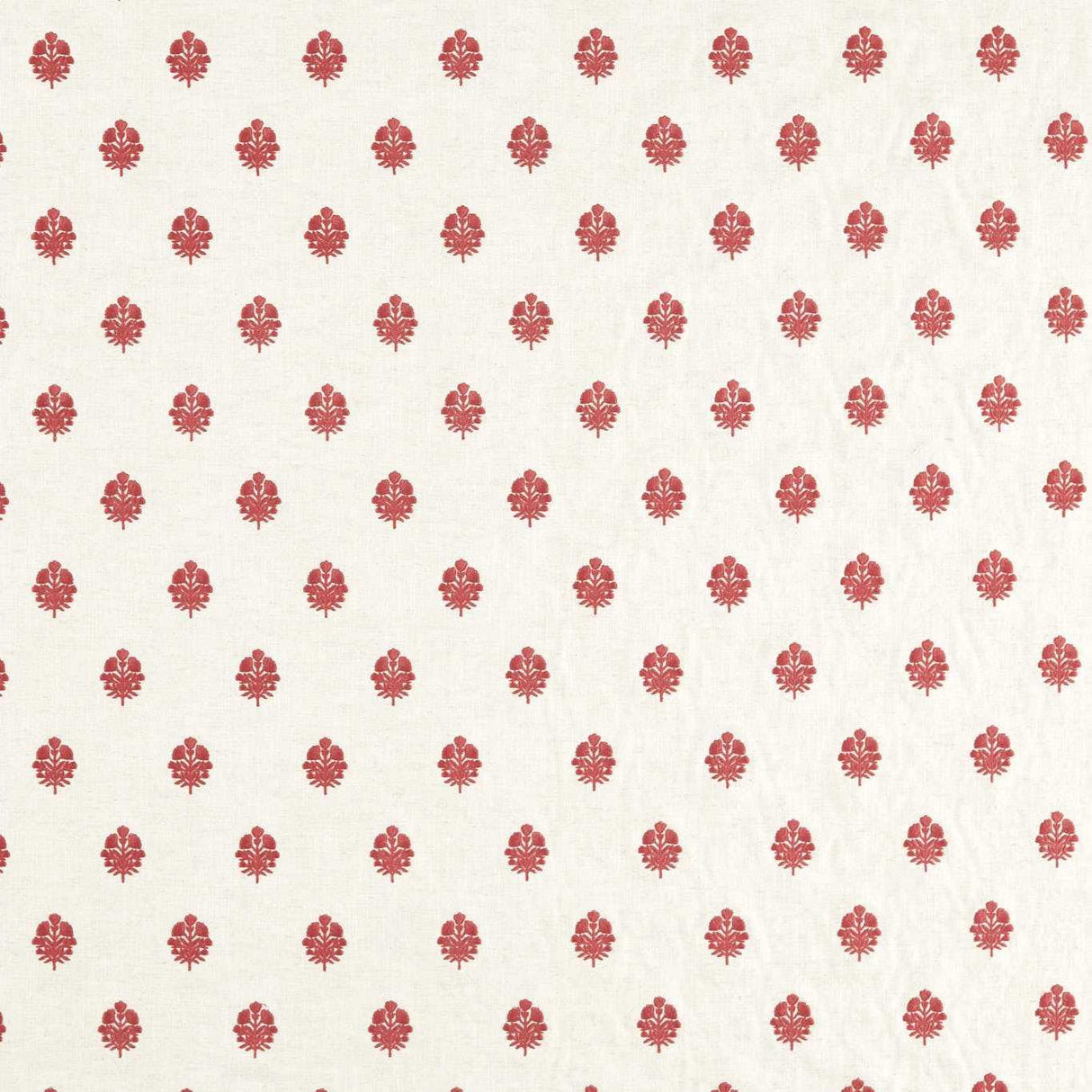 Sanderson Lavanga Madder Fabric