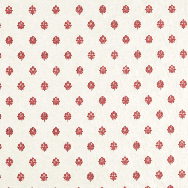 Sanderson Lavanga Madder Fabric