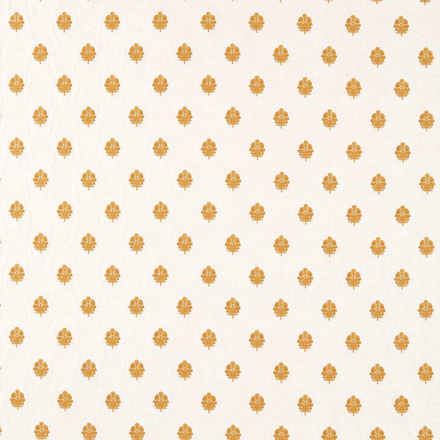 Sanderson Lavanga Turmeric Fabric