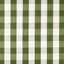 Sanderson Madras Check Avocado Fabric