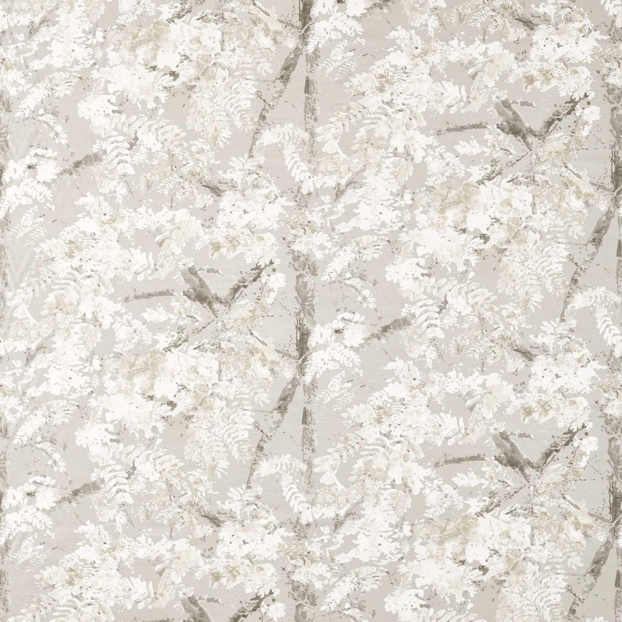 Harlequin Ceiba Taupe Fabric