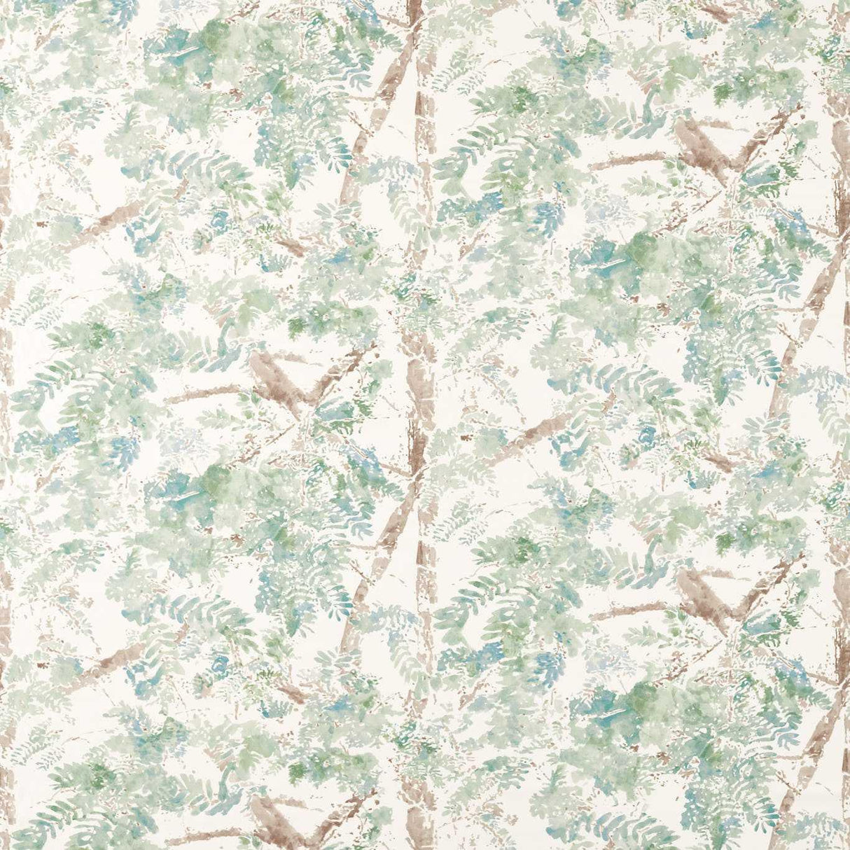 Harlequin Ceiba Pine Fabric