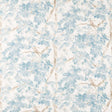 Harlequin Ceiba Azul Fabric