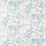 Harlequin Ceiba Azul Fabric