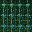 Harlequin Brocha Forest/Midnight Fabric