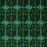 Harlequin Brocha Forest/Midnight Fabric