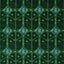 Harlequin Brocha Forest/Midnight Fabric