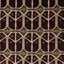 Harlequin Brocha Blush/Charcoal Fabric