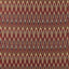 Harlequin Elota Indigo/Maroon Fabric