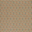 Harlequin Morelia Terracotta/Cerulean Fabric