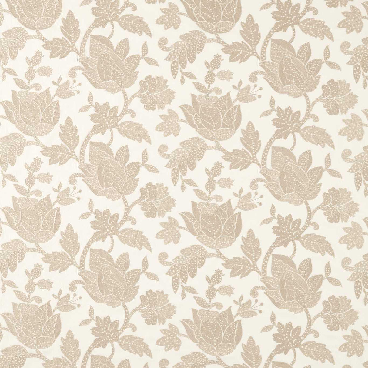 Harlequin Zamora Parchment Fabric