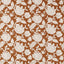 Harlequin Zamora Terracotta Fabric