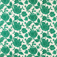 Harlequin Zamora Emerald Fabric