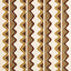 Harlequin Kaleido Clay/Nectar Fabric