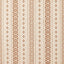 Harlequin Rebozo Terracotta Fabric