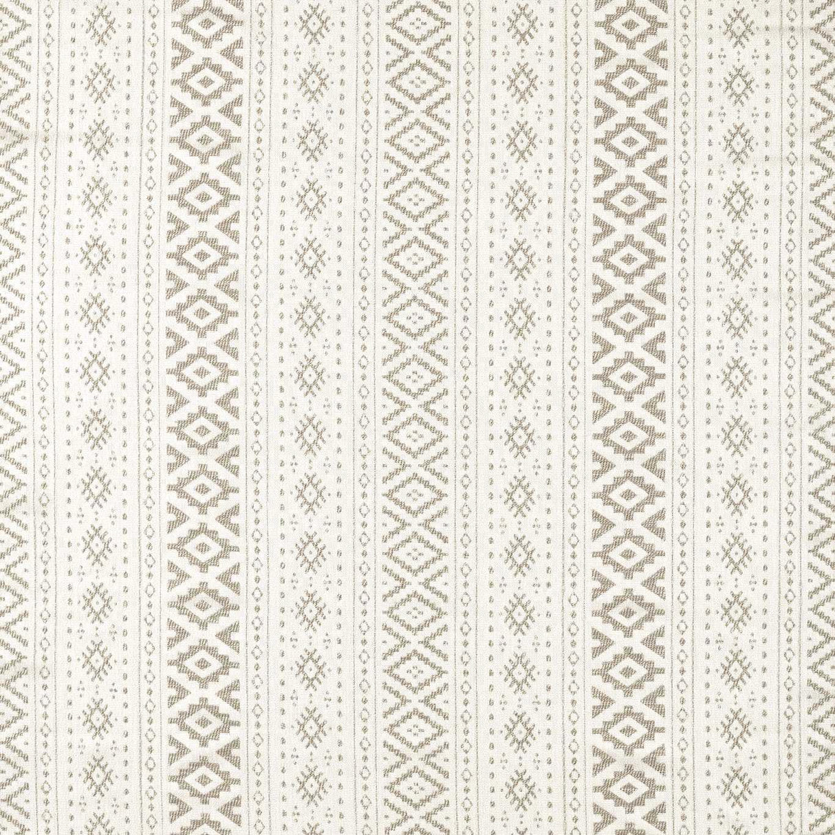 Harlequin Rebozo Stone Fabric