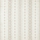 Harlequin Rebozo Stone Fabric