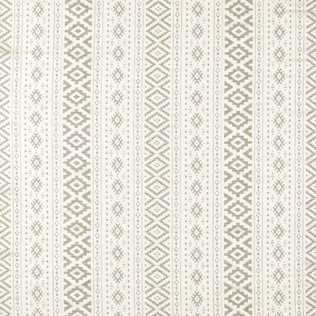 Harlequin Rebozo Stone Fabric