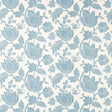 Harlequin Zamora Azul Fabric