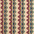 Harlequin Kaleido Scarlet/Midnight Fabric