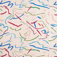 Harlequin Pintura Majorelle/Spice/Forest Fabric