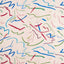 Harlequin Pintura Majorelle/Spice/Forest Fabric
