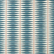 Harlequin Cintilla Denim/Rust Fabric