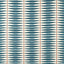 Harlequin Cintilla Denim/Rust Fabric