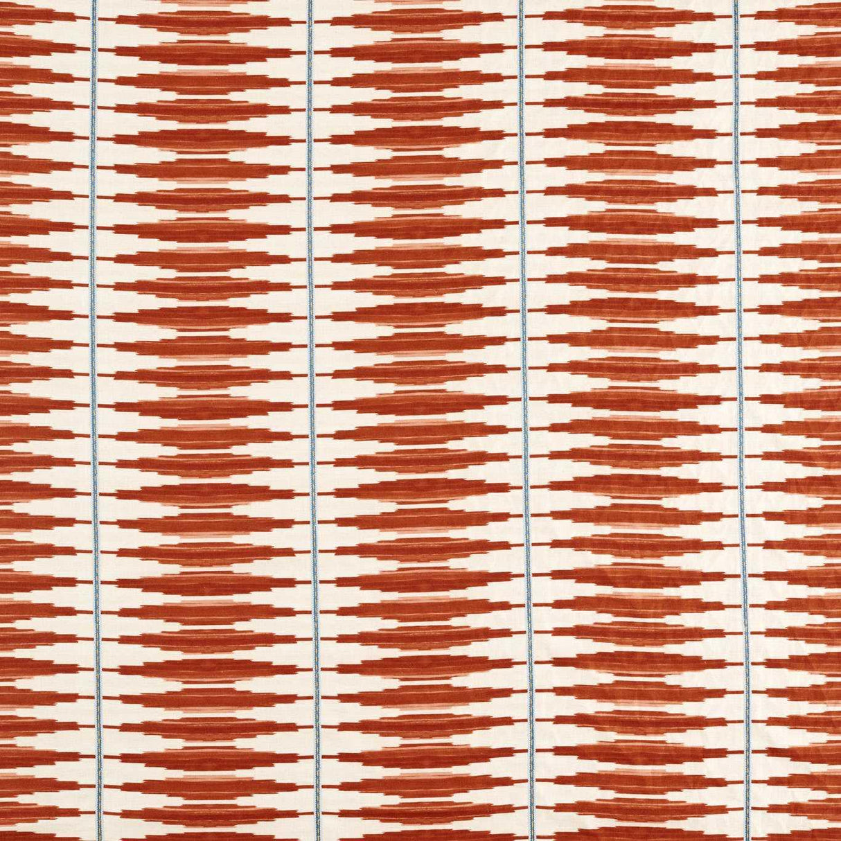 Harlequin Cintilla Spice/Adriatic Fabric