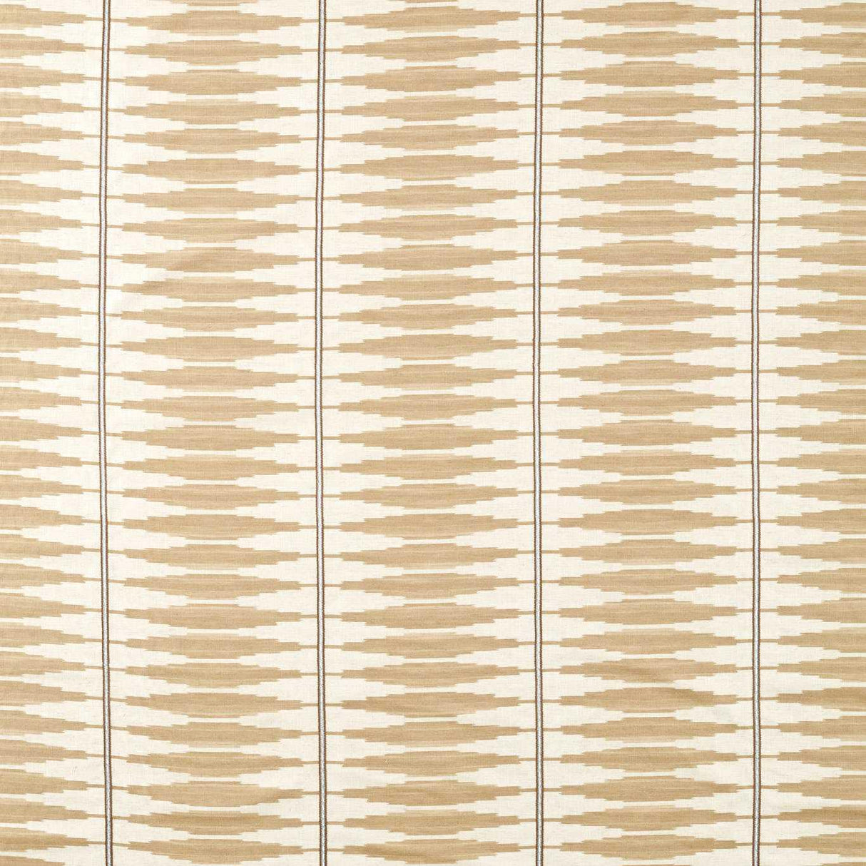 Harlequin Cintilla Taupe/Dove Fabric