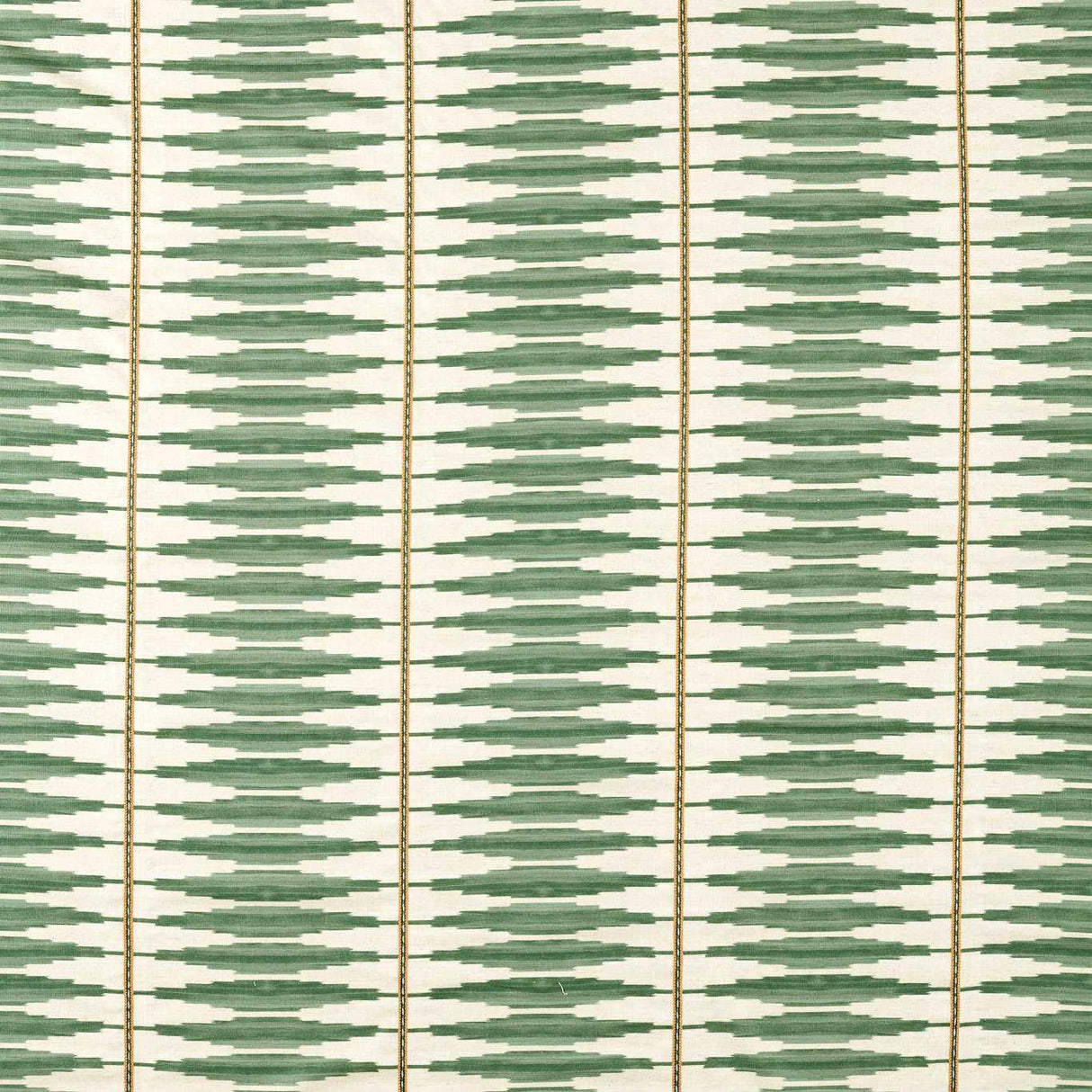 Harlequin Cintilla Evergreen/Spice Fabric