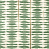 Harlequin Cintilla Evergreen/Spice Fabric